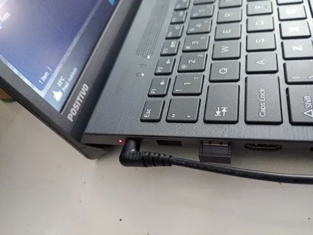 Notebook Positivo Vision C4128A-15 - Foto 4