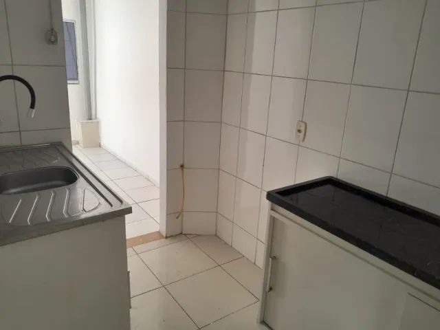 KITNET EM NOVO MÉXICO COM COZINHA E ÁREA DE SERVIÇO - Foto 4