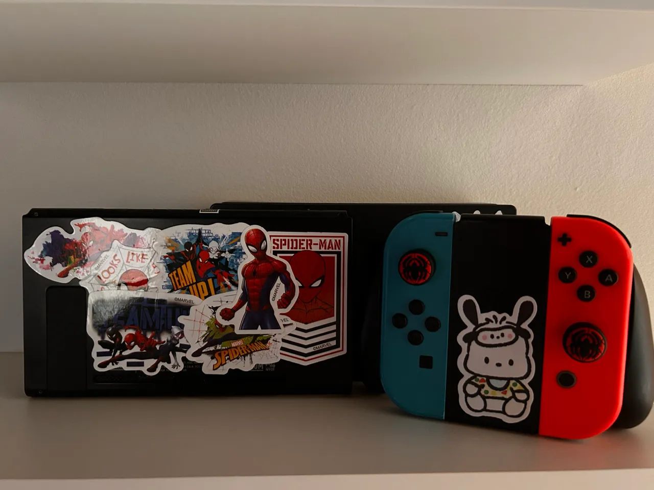 Nintendo switch v2  - Foto 4