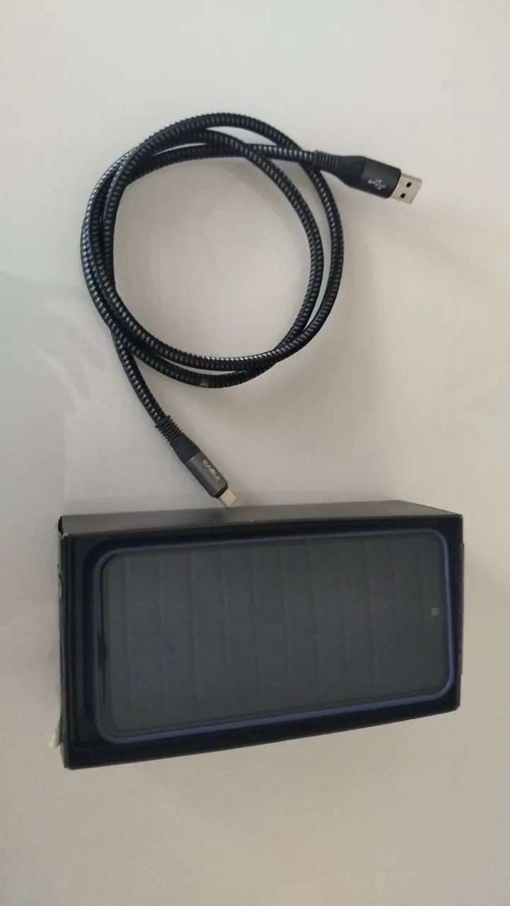 Vende-se celular s23 fe s23fe Samsung 