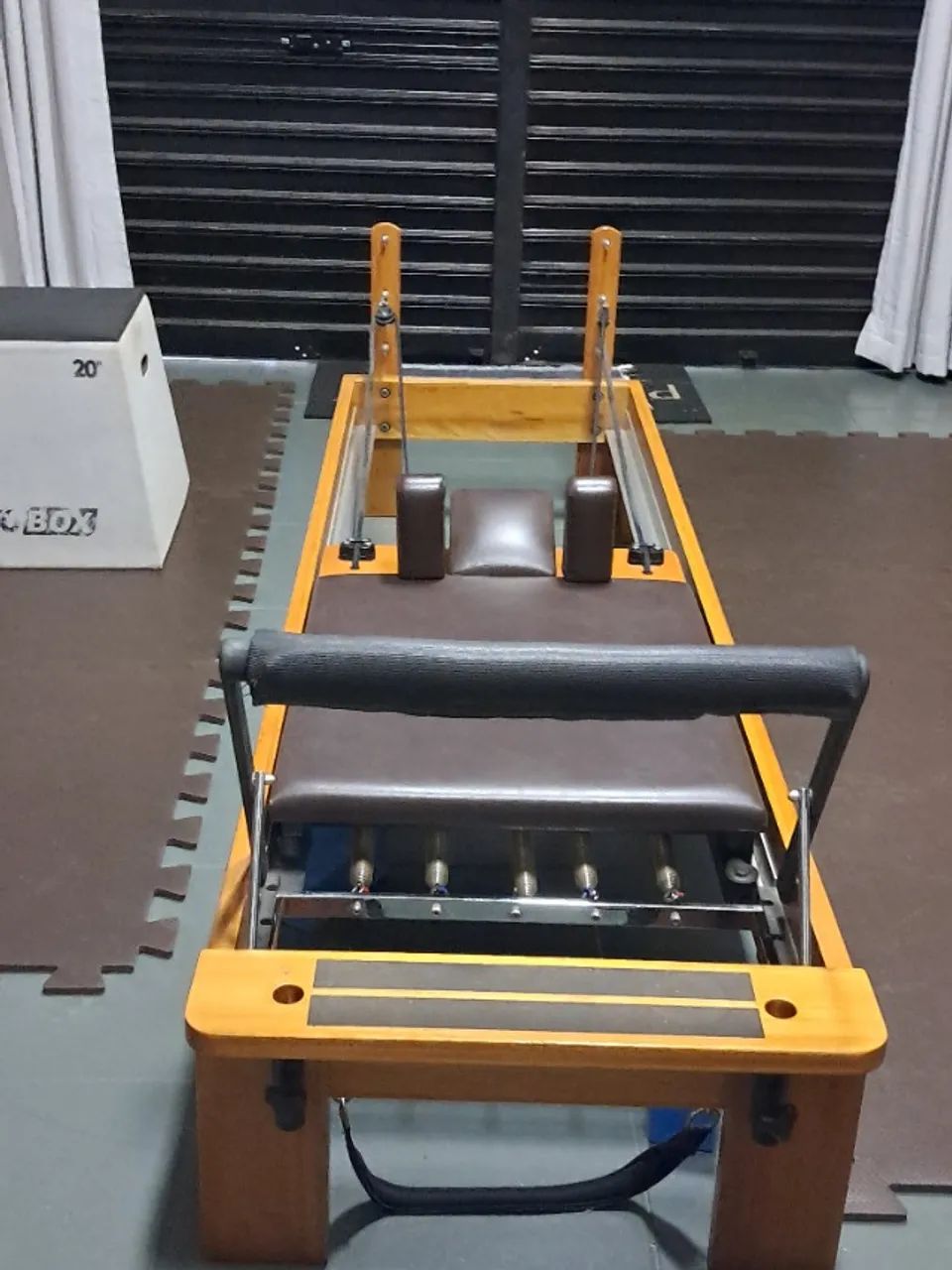 Equipamentos de pilates completo marca Originalle  - Foto 4