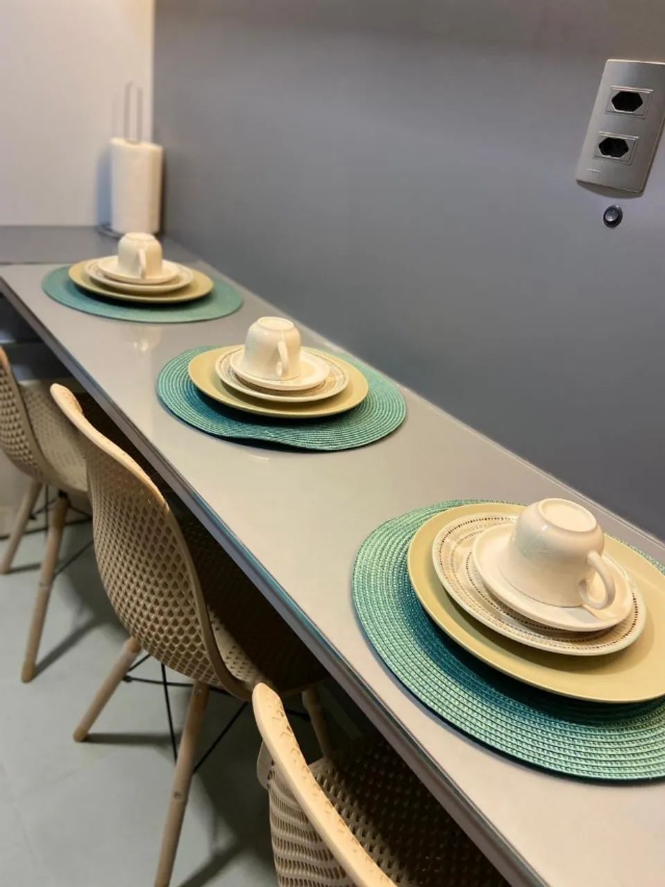 Flat 202 - Intermares Cabedelo PB - Foto 2