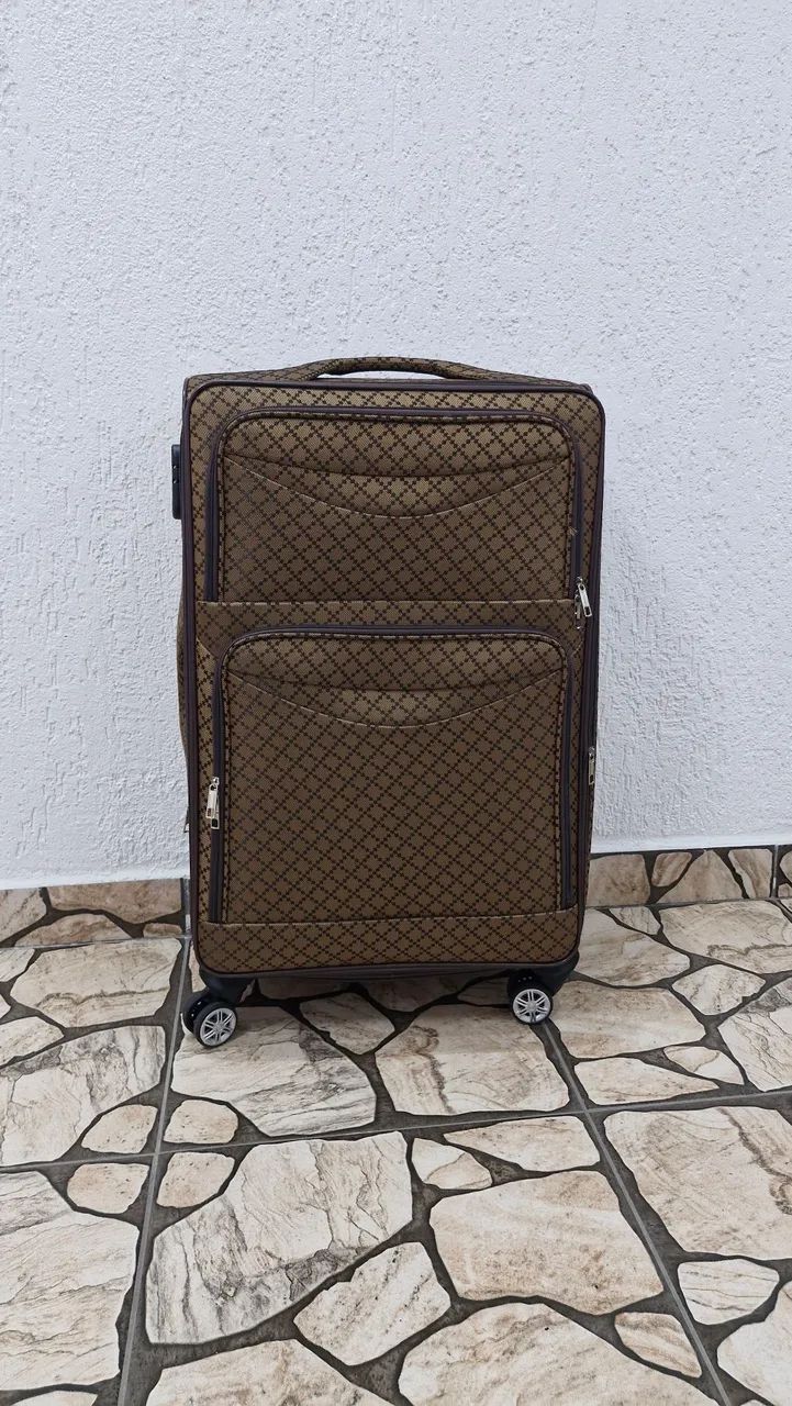 Mala para viagem 23kg