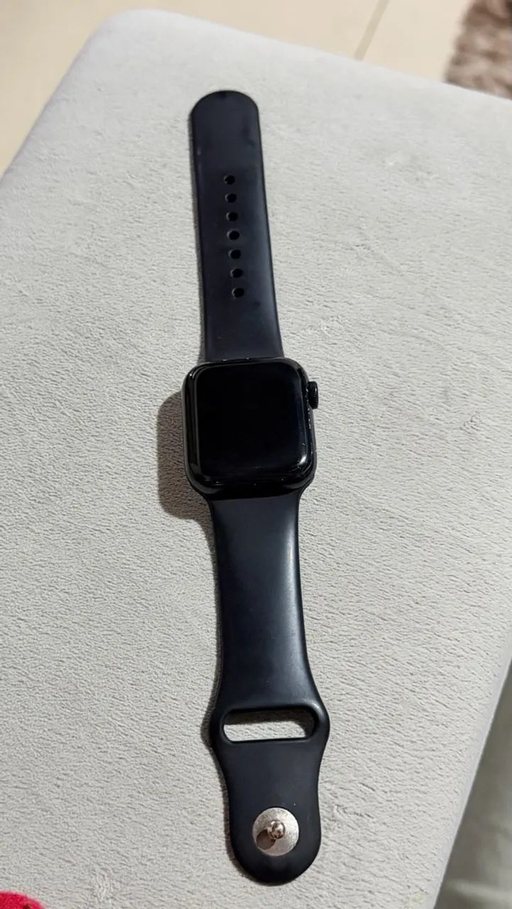 Apple Watch SE (2a geração)  - Foto 5