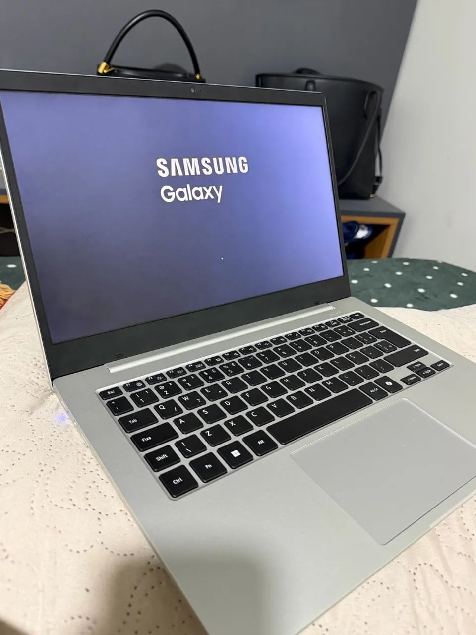 Notebook Goo da Samsung - Foto 5