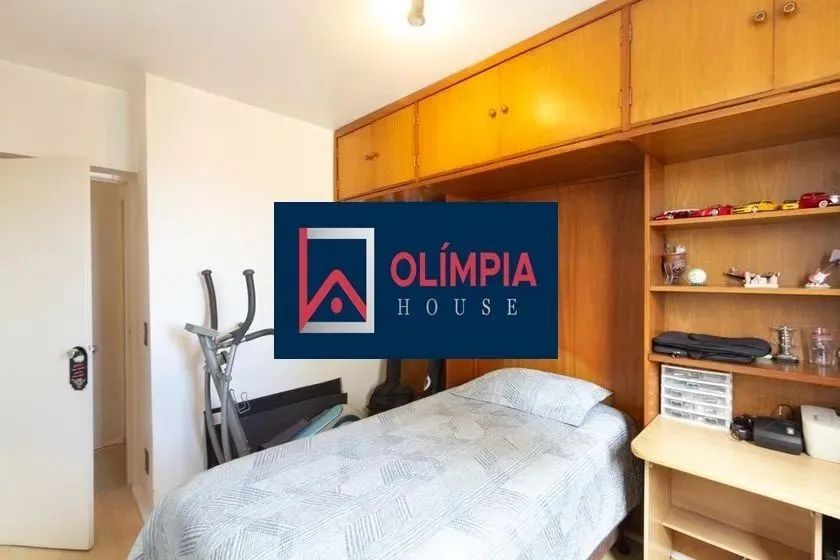 Venda Apartamento 3 Dormitórios - 89 m² Moema - Foto 9