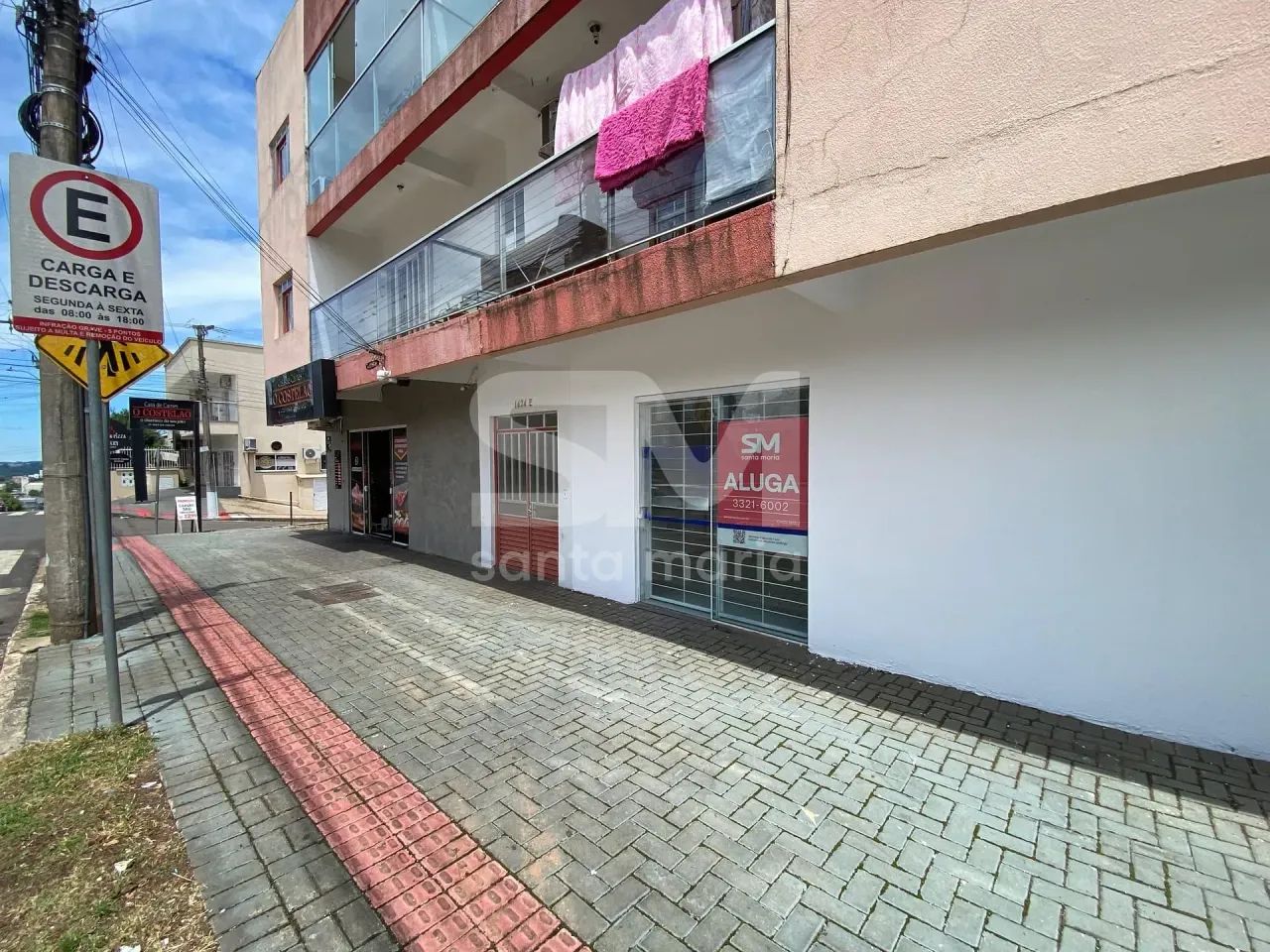 Sala para locação, São Cristóvão, Chapeco - Foto 2
