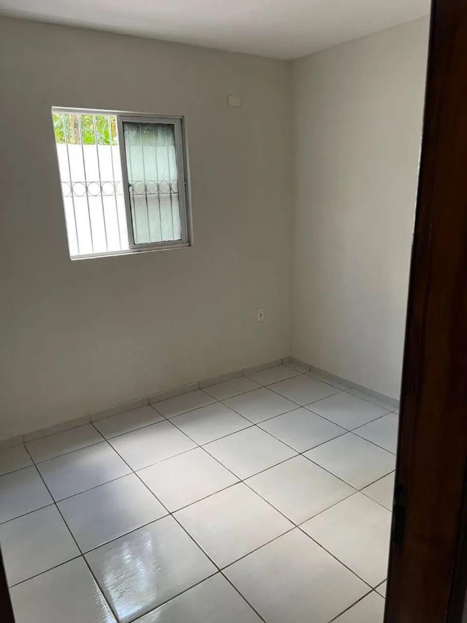 ALUGUEL APARTAMENTO TERREO COM AREA EXTERNA PRIVATIVA  - Foto 2