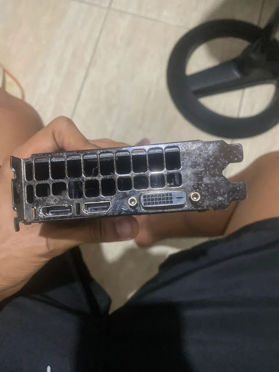 Placas de vídeo com defeito - Foto 3