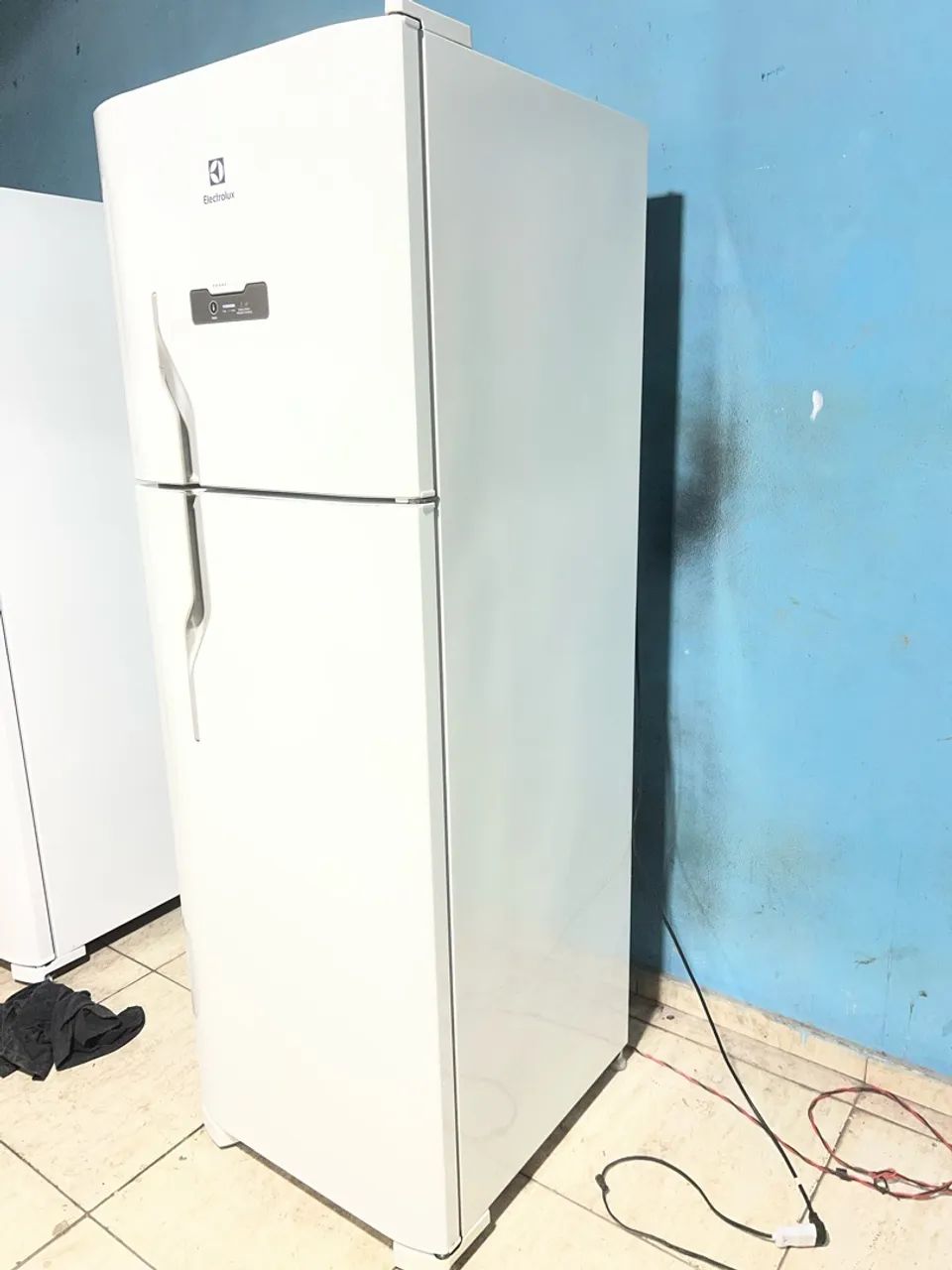 GELADEIRA ELECTROLUX 371L COM GARANTIA! - Foto 2