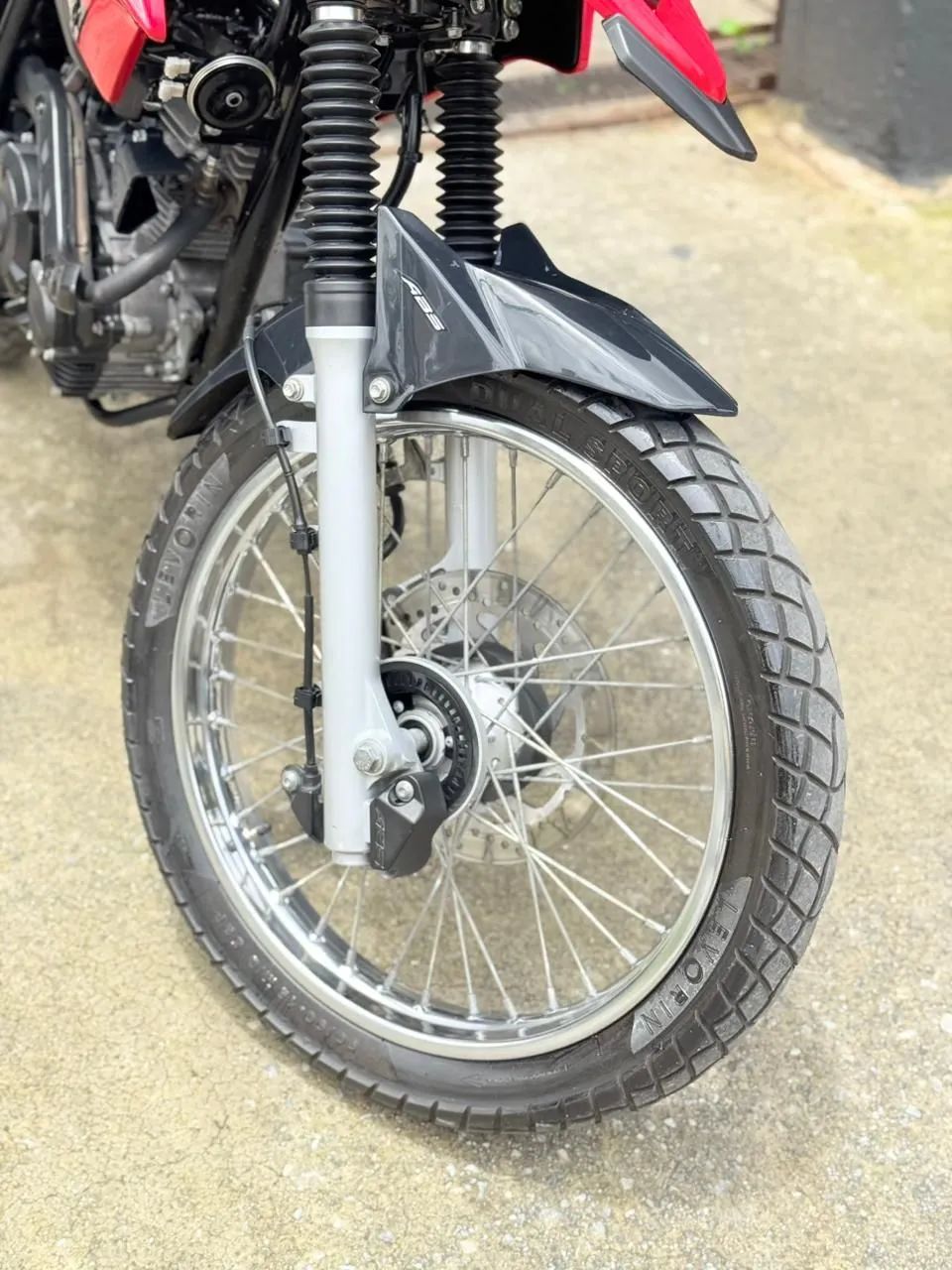 XTZ 150 CROSSER S FLEX - Foto 4