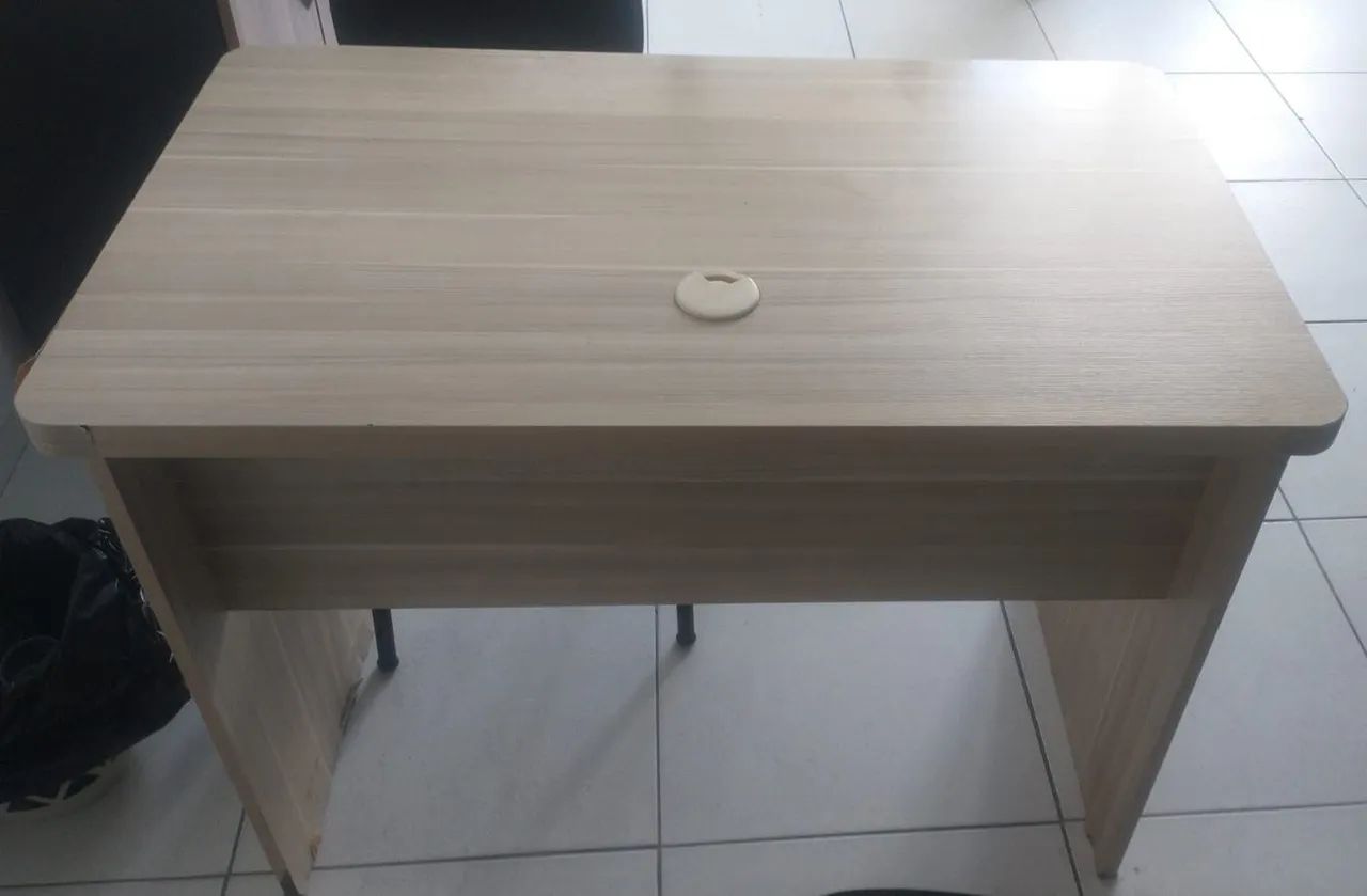 Mesa para escritório 