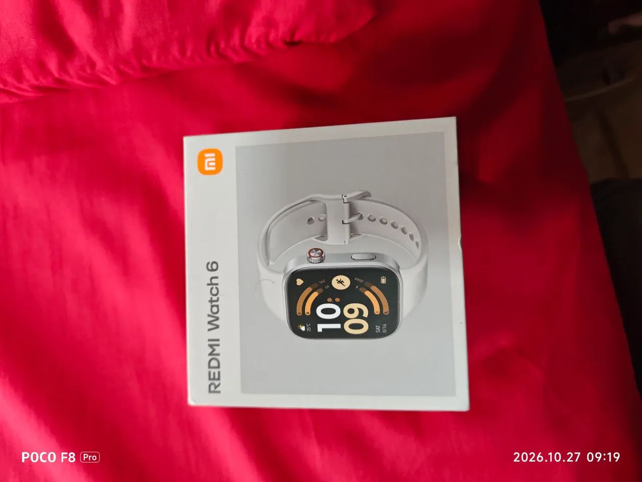 Xiaomi Redmi Watch 6 - Foto 2