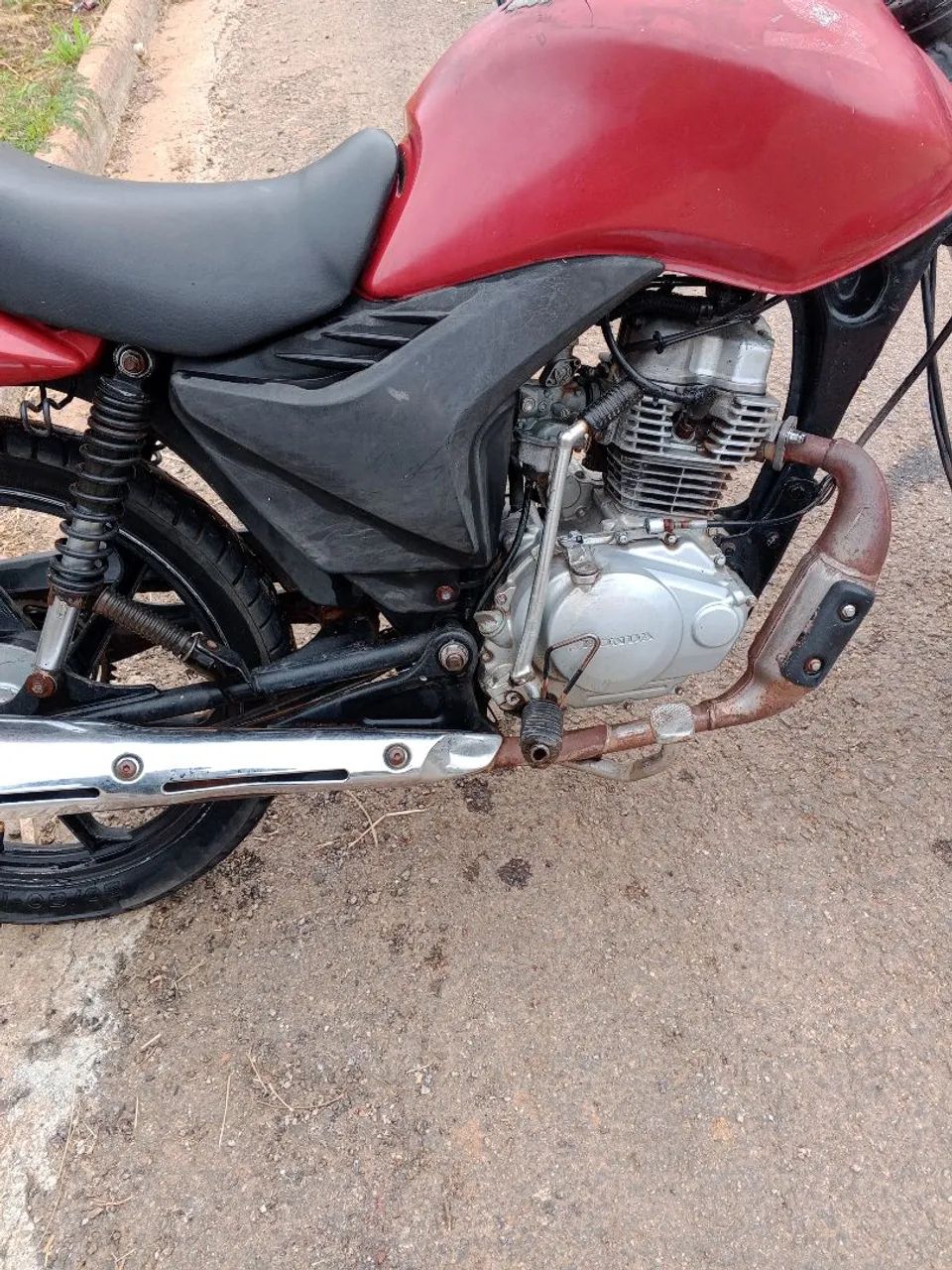 Vende se moto  - Foto 5