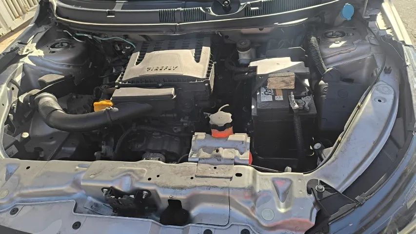 Fiat Argo 1.0 6V Flex. 2022 - Foto 5