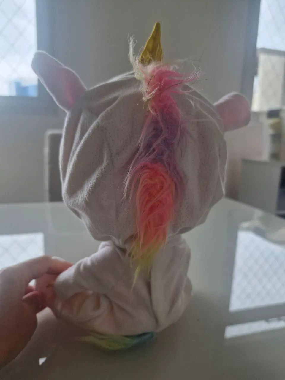 Boneca cry babie - Foto 2