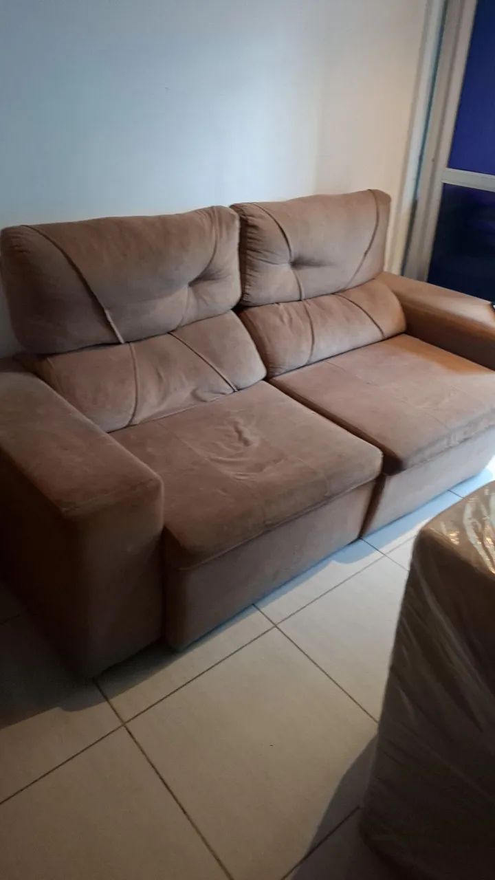 Sofá retratil422082018363975680