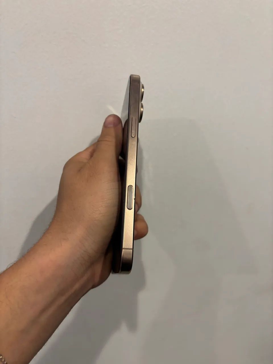 16 pro max 256Gb 91% todo original  - Foto 5