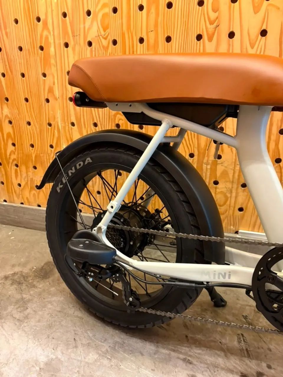 Cruiser mini - bike - Foto 3
