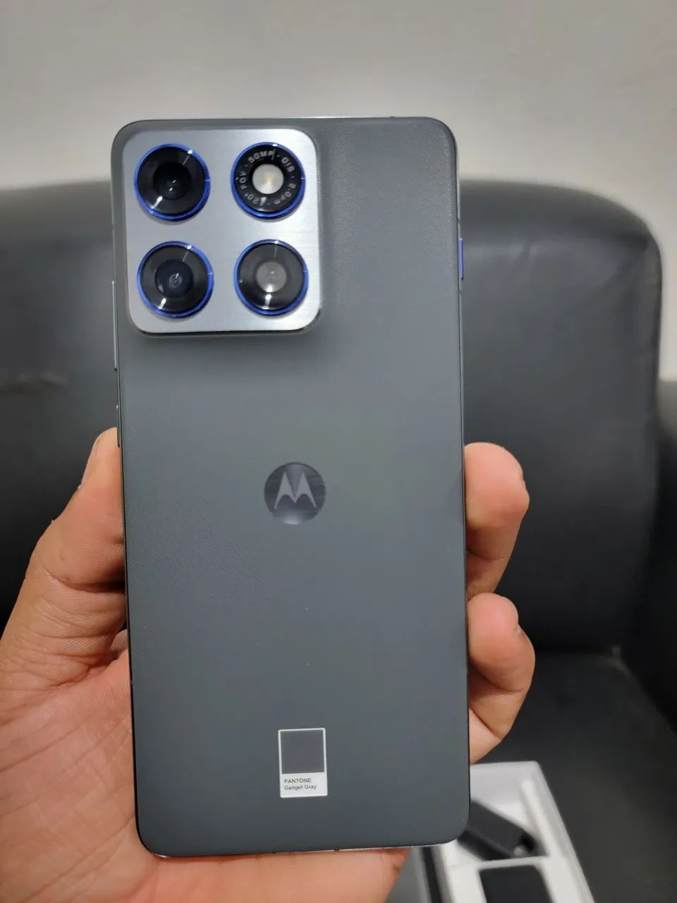 Motorola edge 70 - Foto 3
