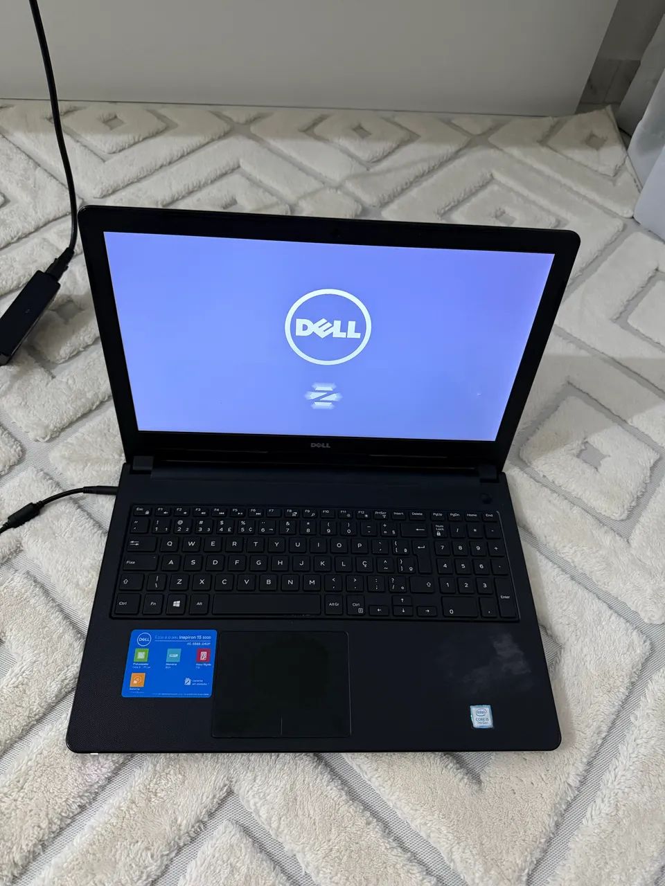 Notebook Dell i5  - Foto 3