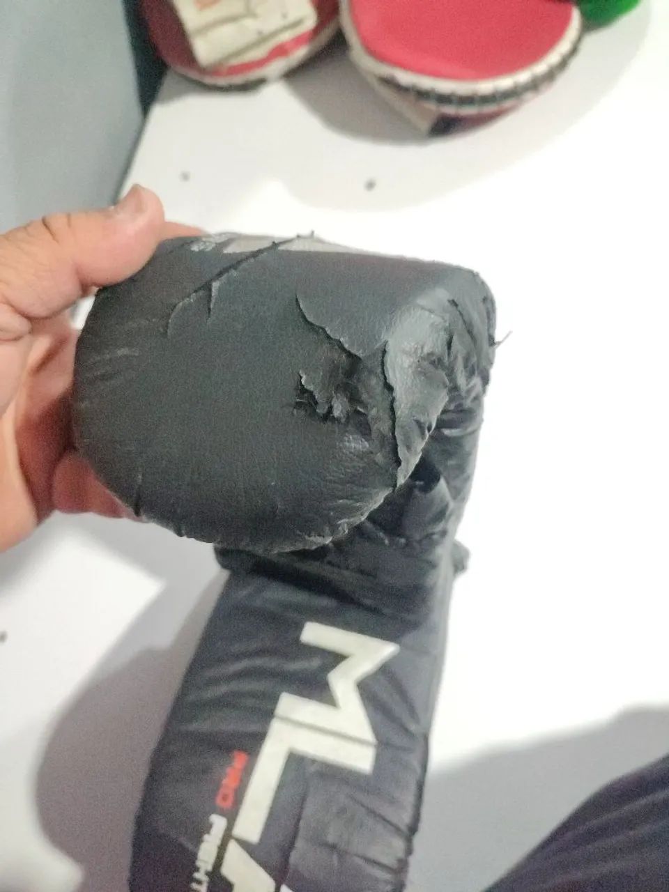 Luvas de Boxe  - Foto 3
