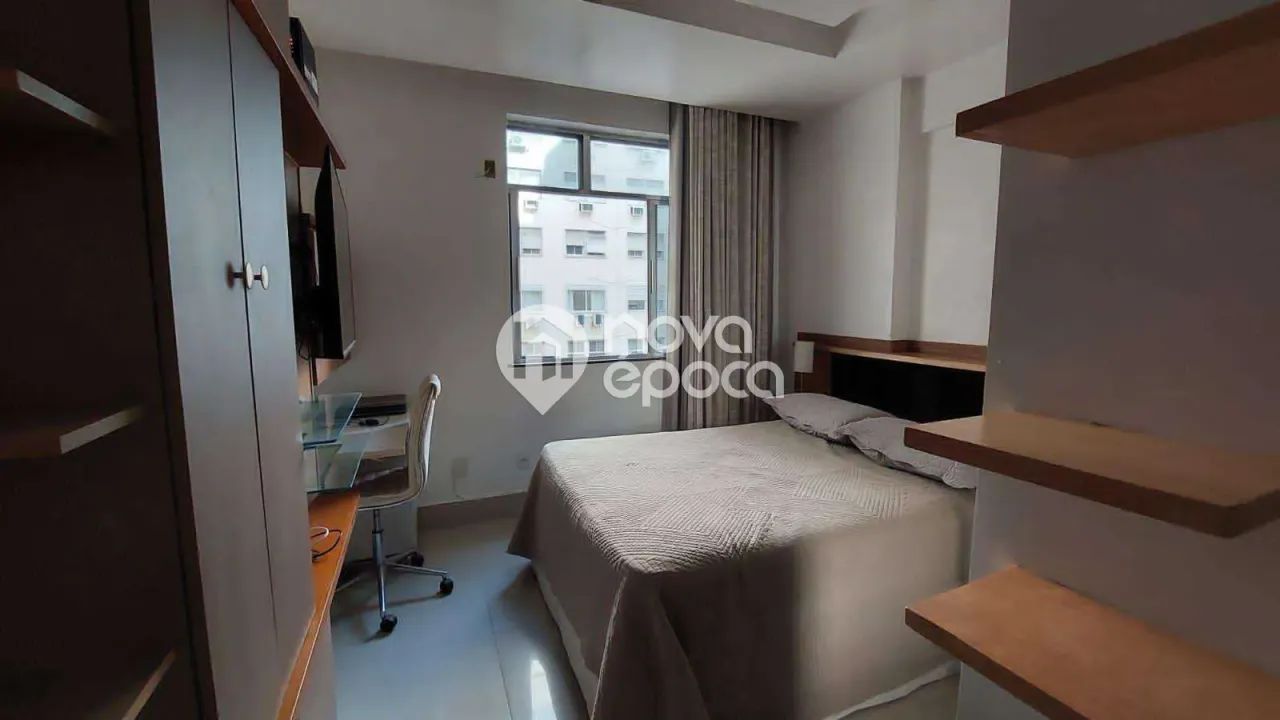 Copacabana | Apartamento 1 quarto - Foto 5