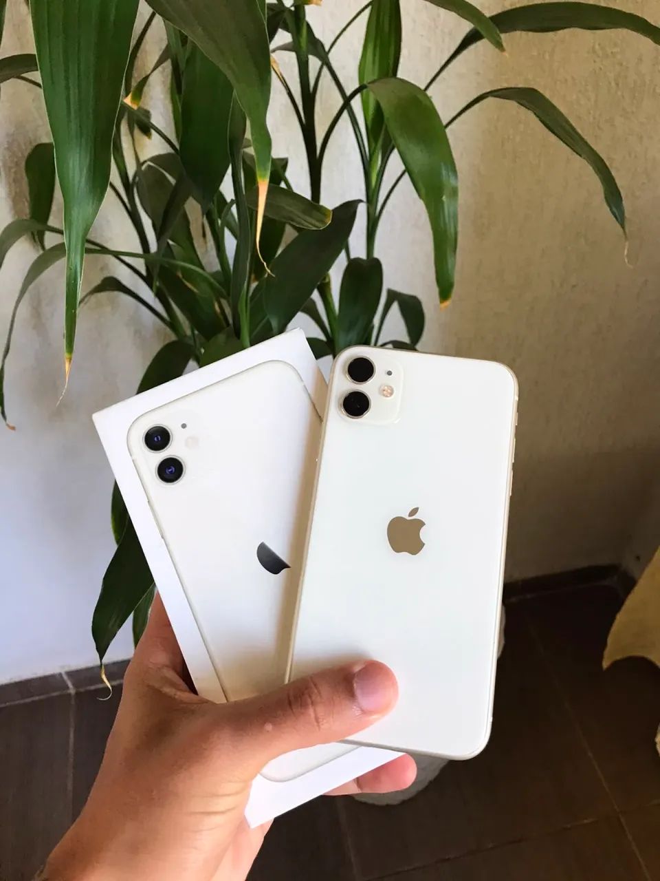 iPhone 11 de 128GB - Foto 5