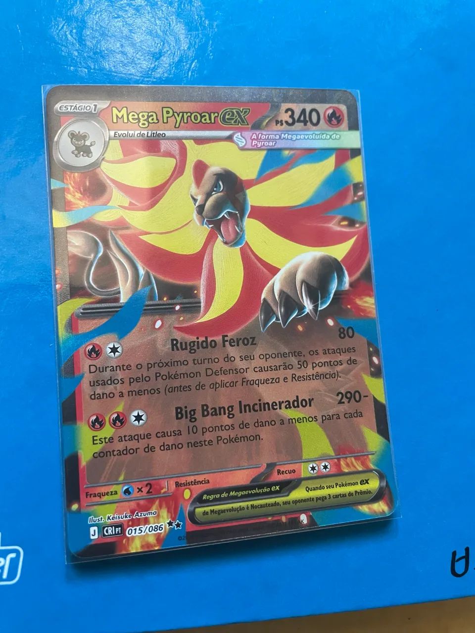 Cartas Pokémon  - Foto 2