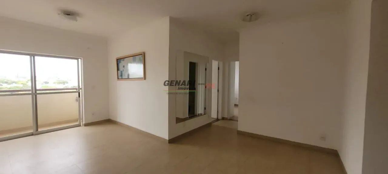 Apartamento à venda com 3 Quartos sendo 1 Suíte no Edíficil Pictor, Indaiatuba - SP - Foto 2