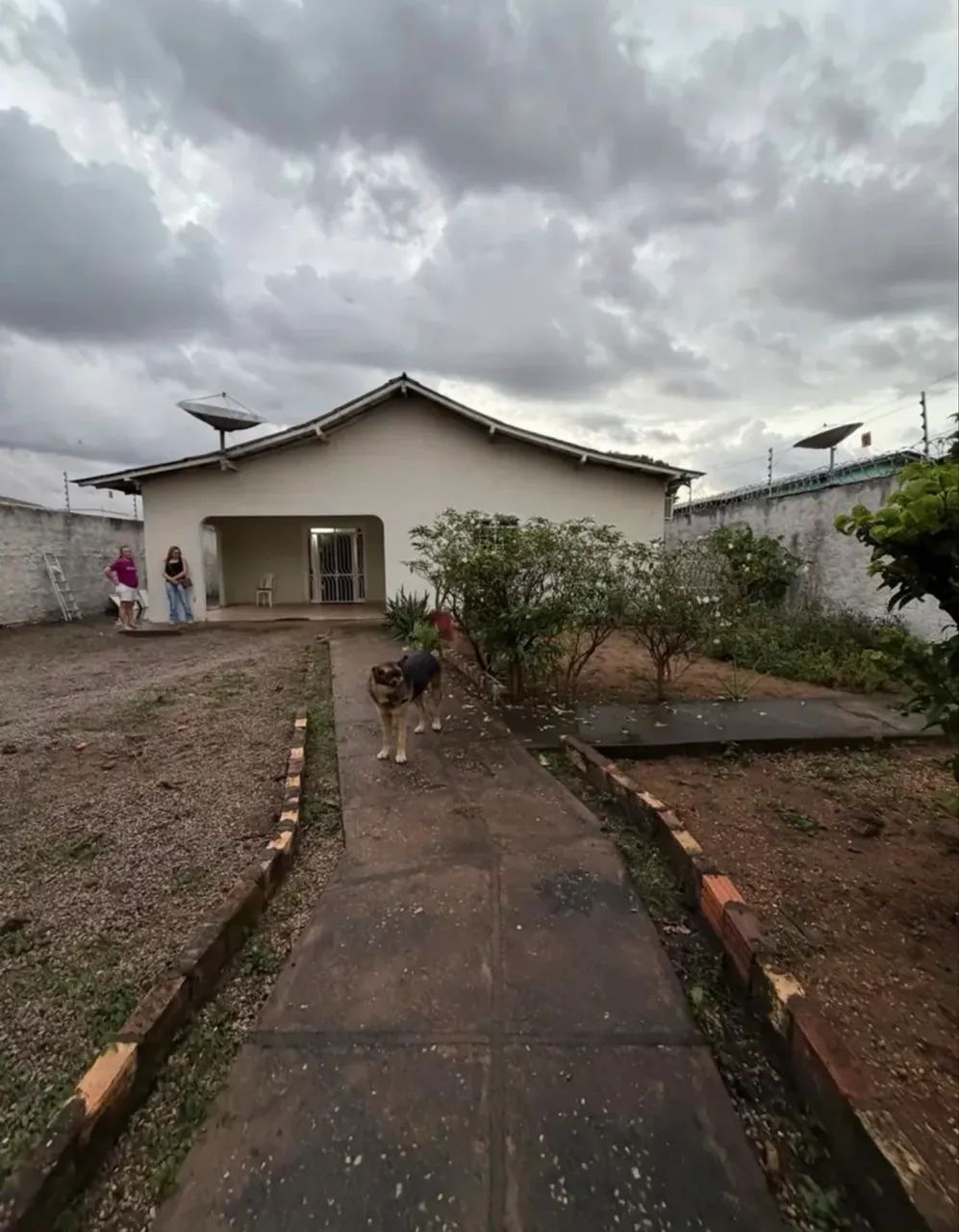Casa no novo Buritizal  - Foto 4