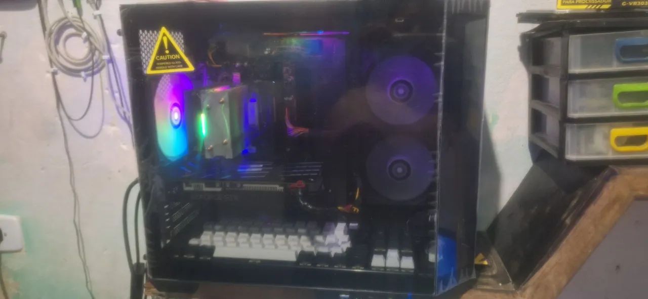 Pc gamer - Foto 4