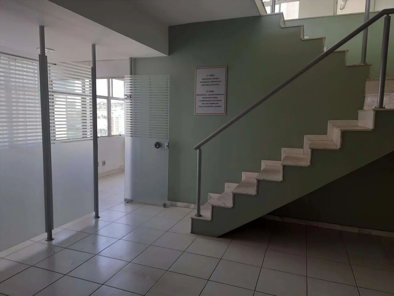 (70752) à venda - Conjunto de Salas com , no Cidade Jardim - Foto 3