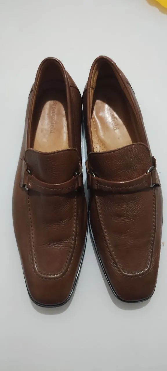 Sapato Brooksfield  - Foto 3