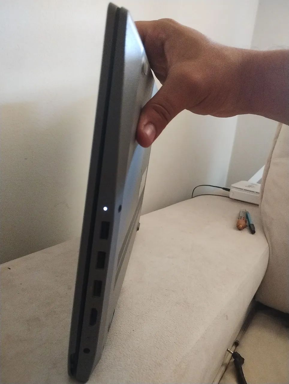 Lenovo S-145 IdeaPad 8Gram - Foto 4