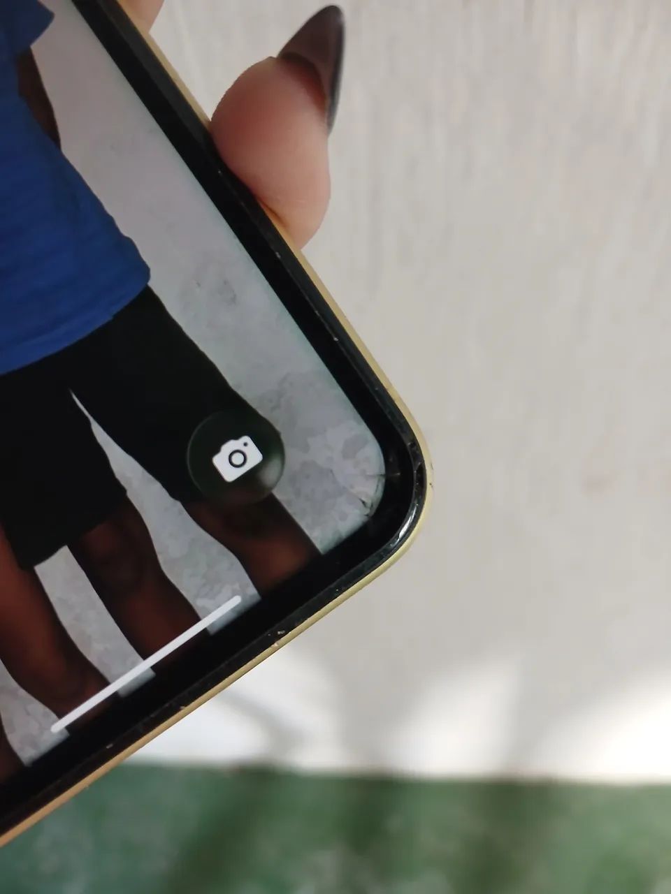 iPhone 11 semi novo  - Foto 2