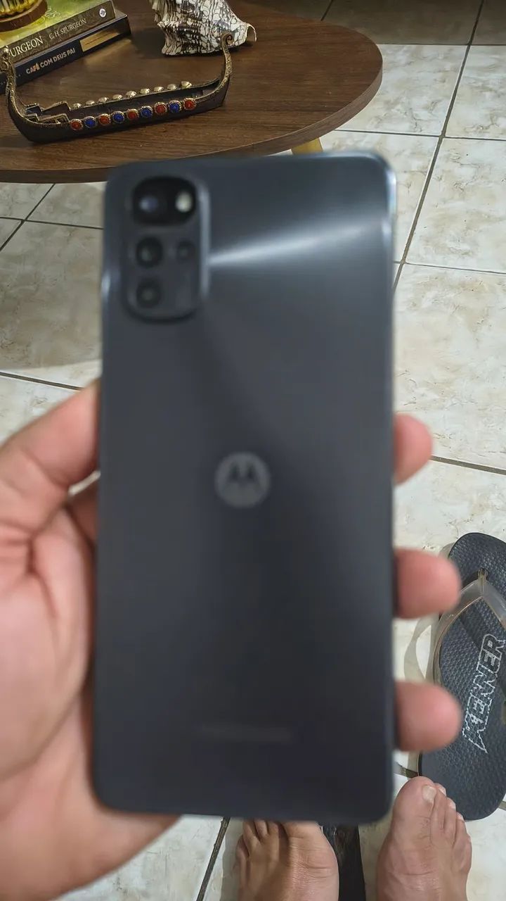 Motorola g22  - Foto 3