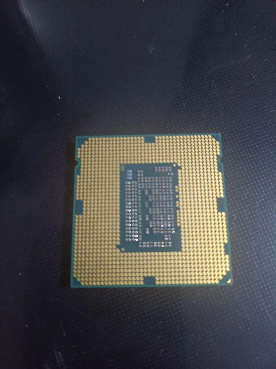 Processador Intel core i5 3470 @ 3.2Ghz - Foto 2