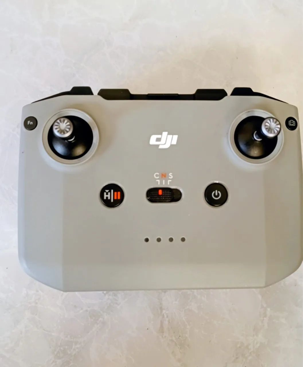 Drone Dji branco na caixa!  - Foto 4