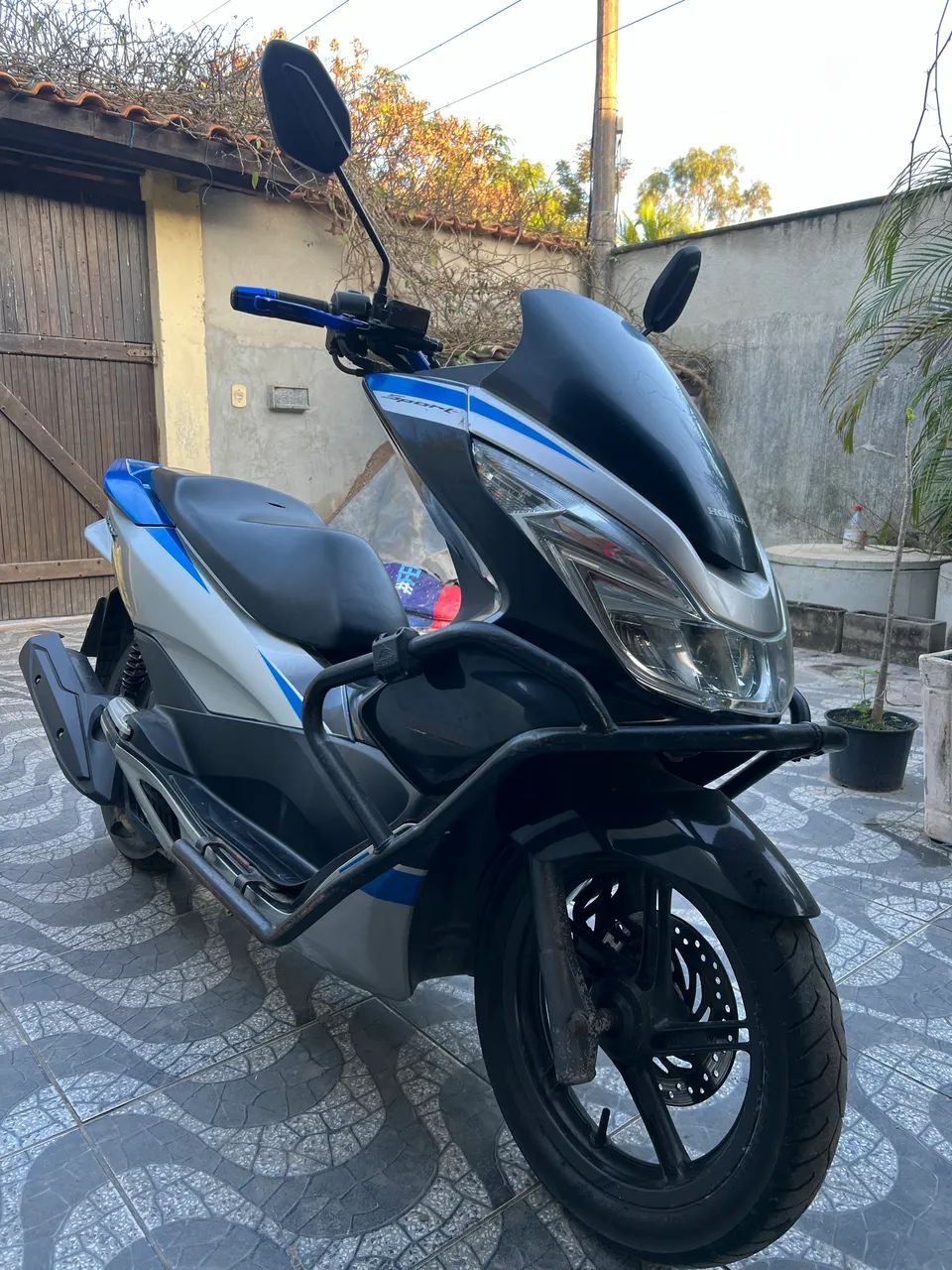 Pcx Honda - Foto 3