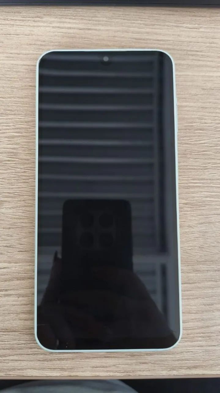 Galaxy A16 - Foto 2