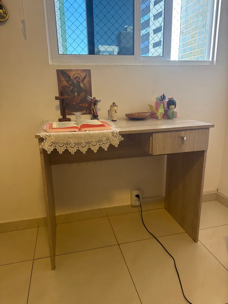 Escrivaninha 