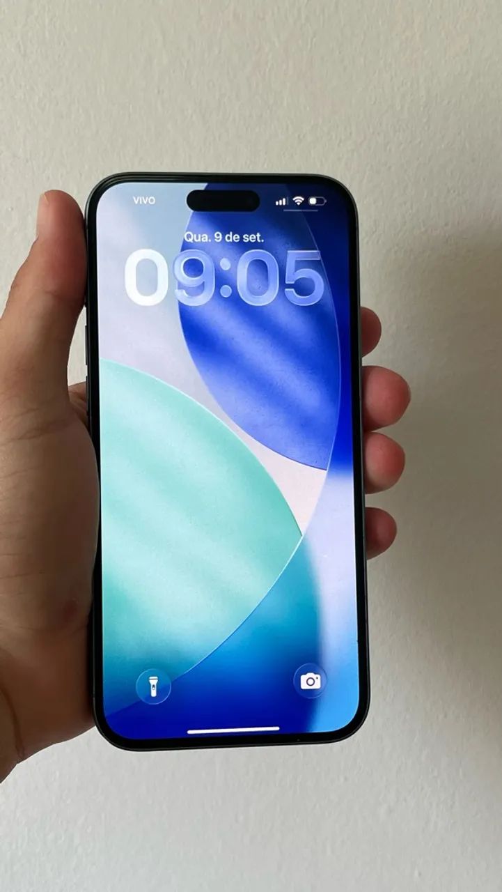 IPhone 16 plus  - Foto 3