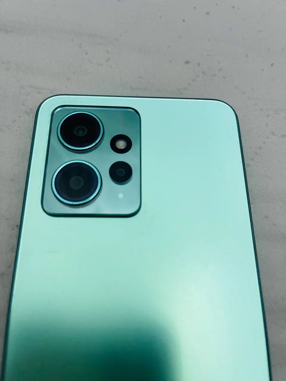 REDMI NOTE 12 4G CAPACIDADE 128GB - Foto 3