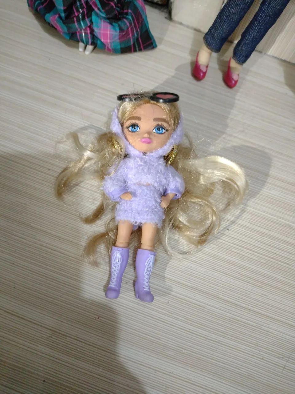 Boneca Barbie  - Foto 2