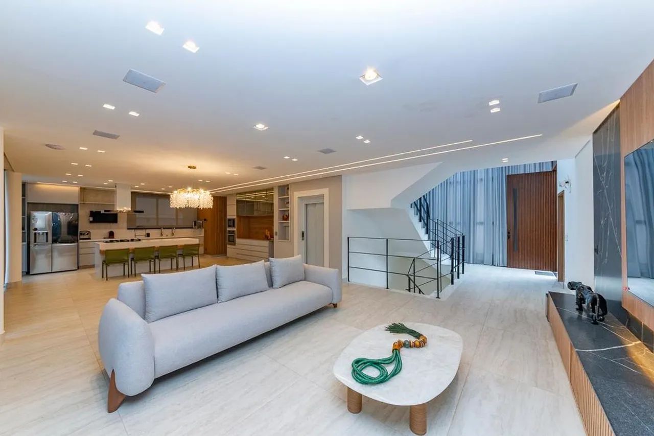 Casa à Venda - Estoril , 6 Quartos, 680 m2