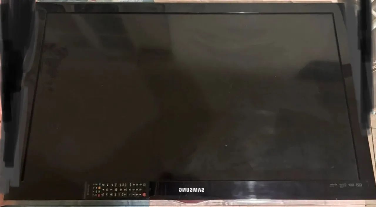TV SAMSUNG 42 polegadas 