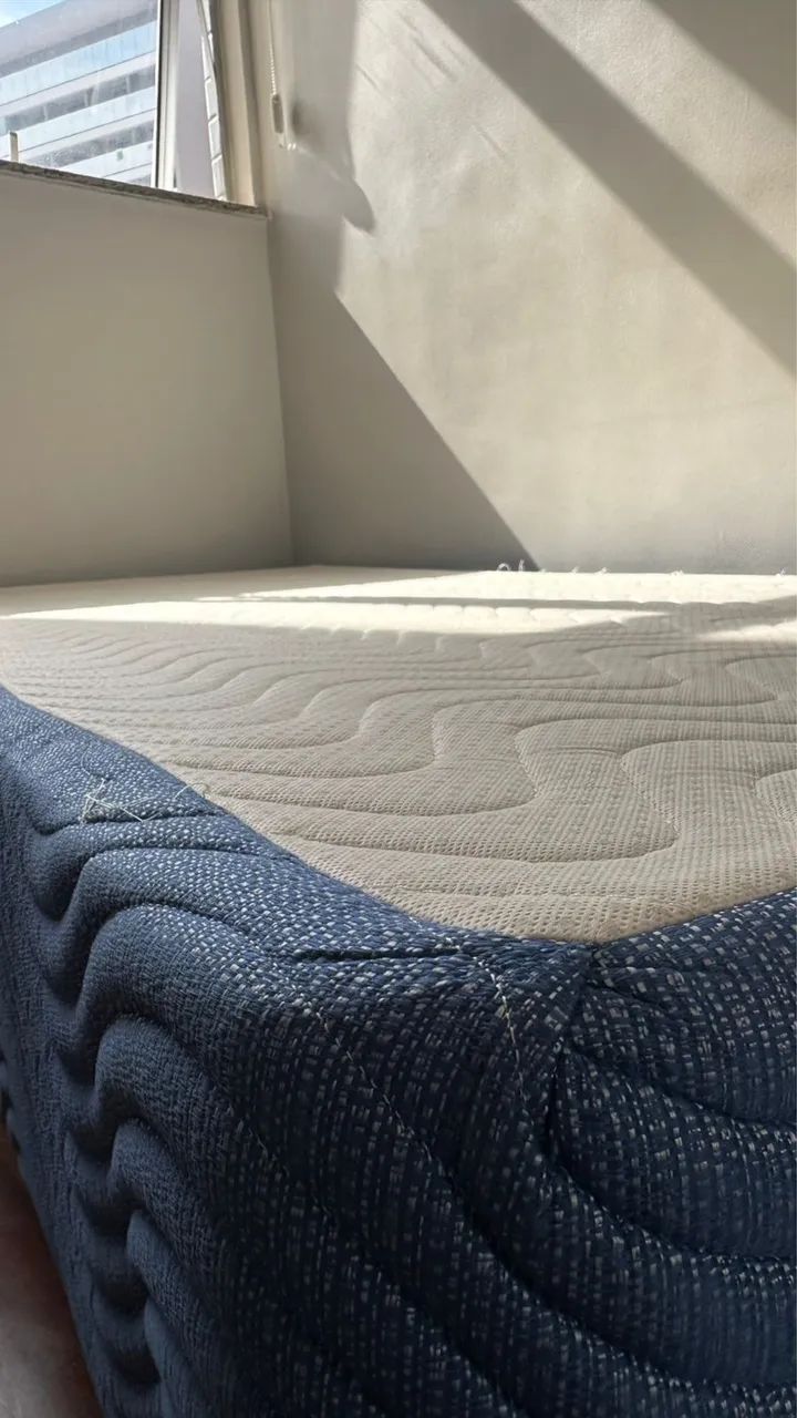 Box com cama de solteiro  - Foto 4