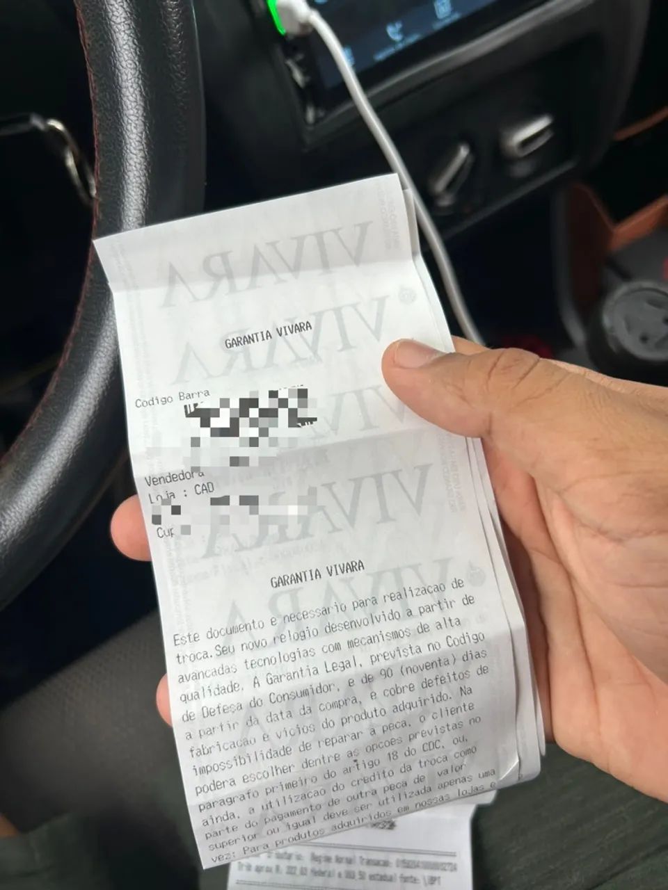 VENDO JOIA VIVARA PRATA 925 - Foto 3