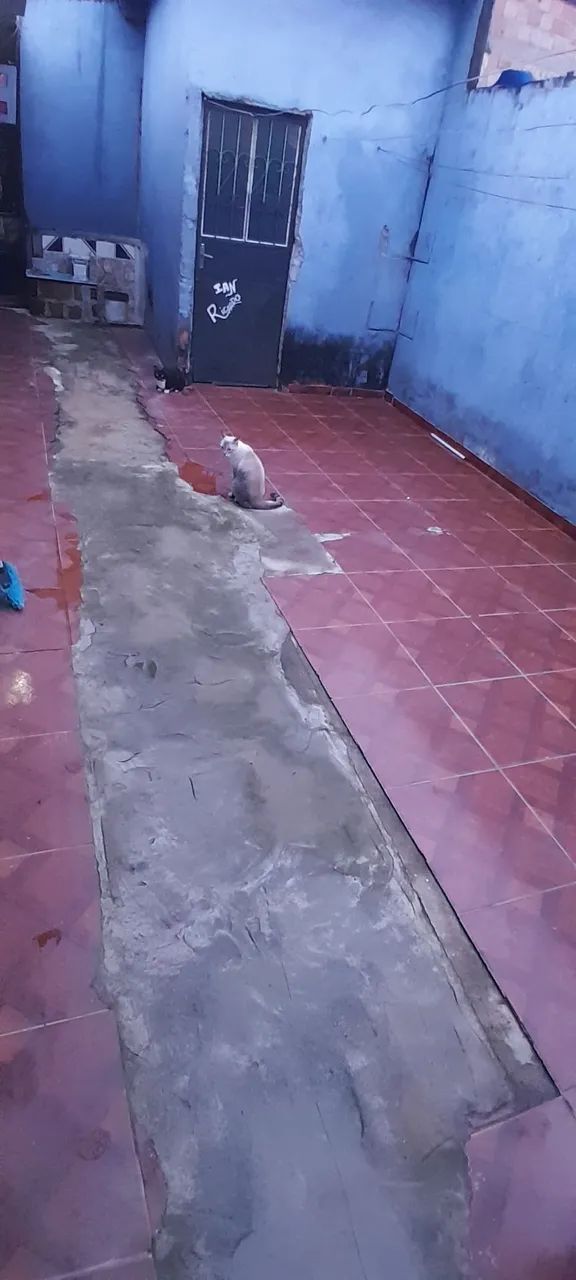 Casa em rua sem saída  - Foto 2